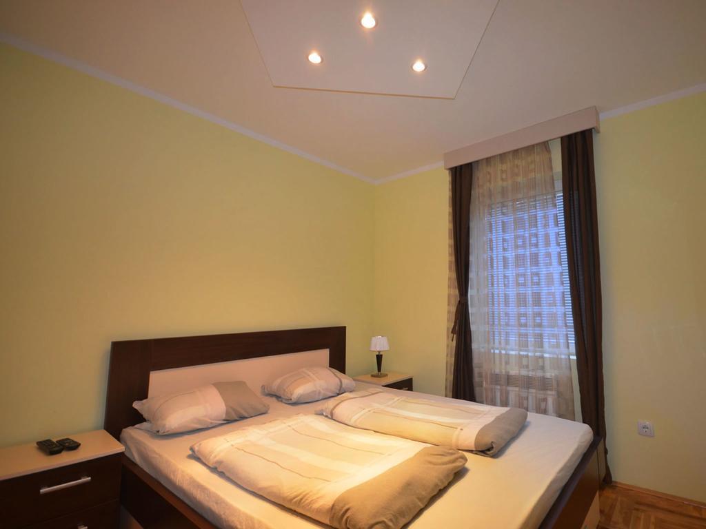 זלאטיבור Apartmani Md מראה חיצוני תמונה