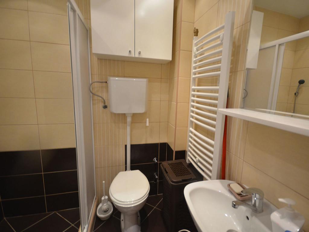 זלאטיבור Apartmani Md מראה חיצוני תמונה