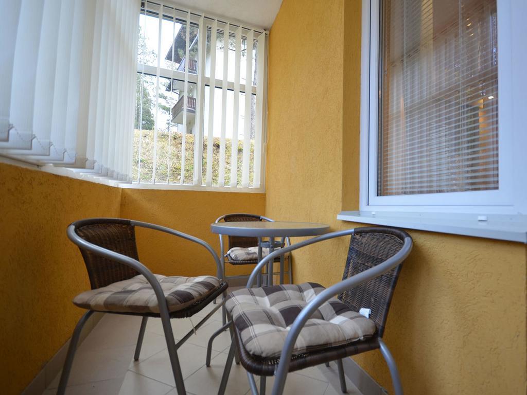 זלאטיבור Apartmani Md מראה חיצוני תמונה