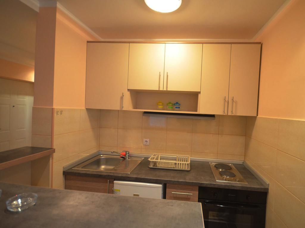 זלאטיבור Apartmani Md מראה חיצוני תמונה