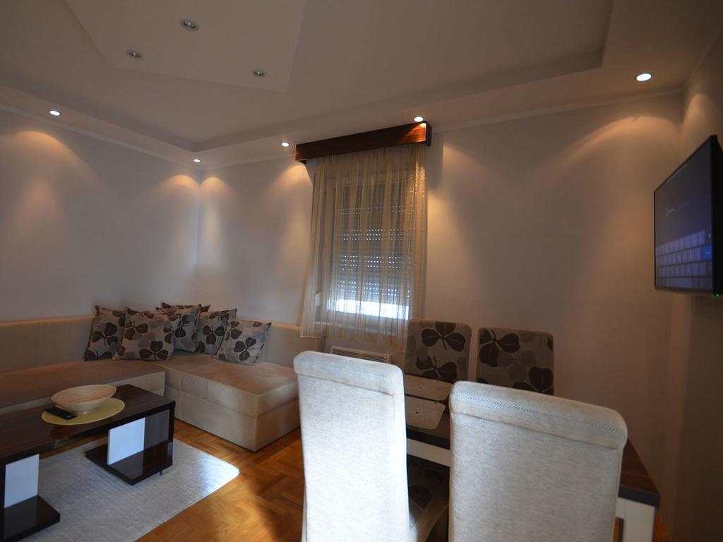 זלאטיבור Apartmani Md מראה חיצוני תמונה