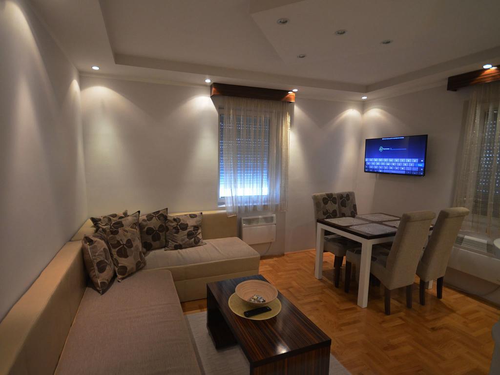 זלאטיבור Apartmani Md מראה חיצוני תמונה