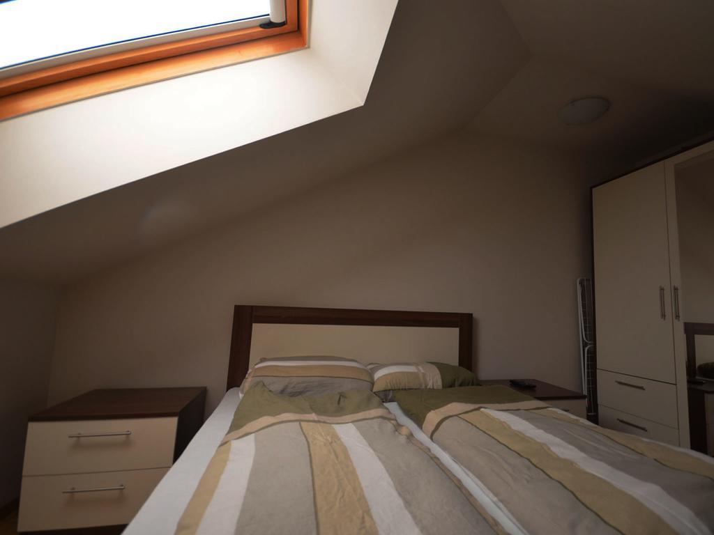 זלאטיבור Apartmani Md מראה חיצוני תמונה