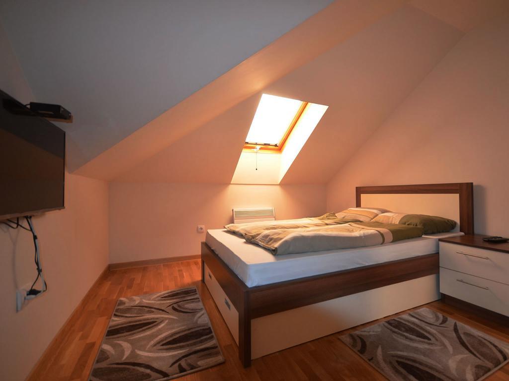 זלאטיבור Apartmani Md מראה חיצוני תמונה